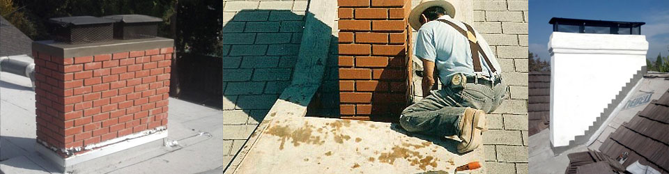 chimney repair los angeles